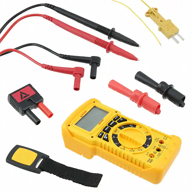HD160C Amprobe  Equipment - Multimeters